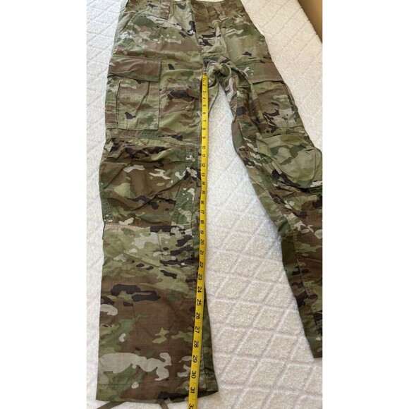 New With Tags Insect Shield Military Uniform Set Jacket/Pants Size Small Reg - Picture 15 of 16